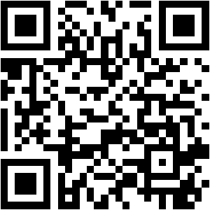 QR code to donate to Letters of Light Therapy Centre via Yoco